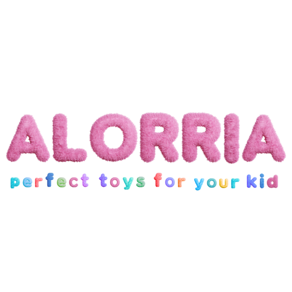 Alorria Cosmetics